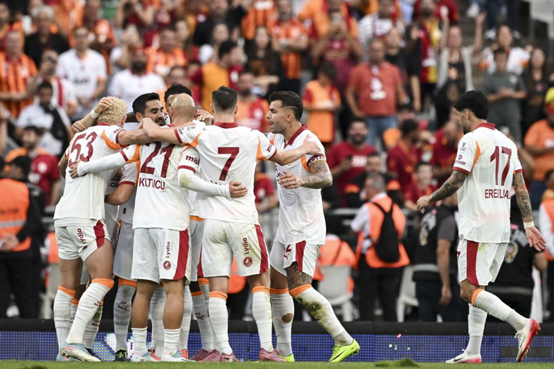 Galatasaray yönetimi kesenin ağzını açtı! Barış Alper’e dev zam geliyor! Yeni ücreti belli oldu - Resim: 1