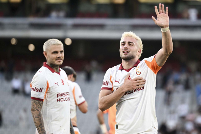 Galatasaray yönetimi kesenin ağzını açtı! Barış Alper’e dev zam geliyor! Yeni ücreti belli oldu - Resim: 3