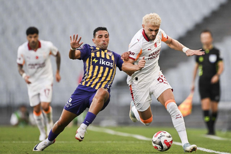 Galatasaray yönetimi kesenin ağzını açtı! Barış Alper’e dev zam geliyor! Yeni ücreti belli oldu - Resim: 4