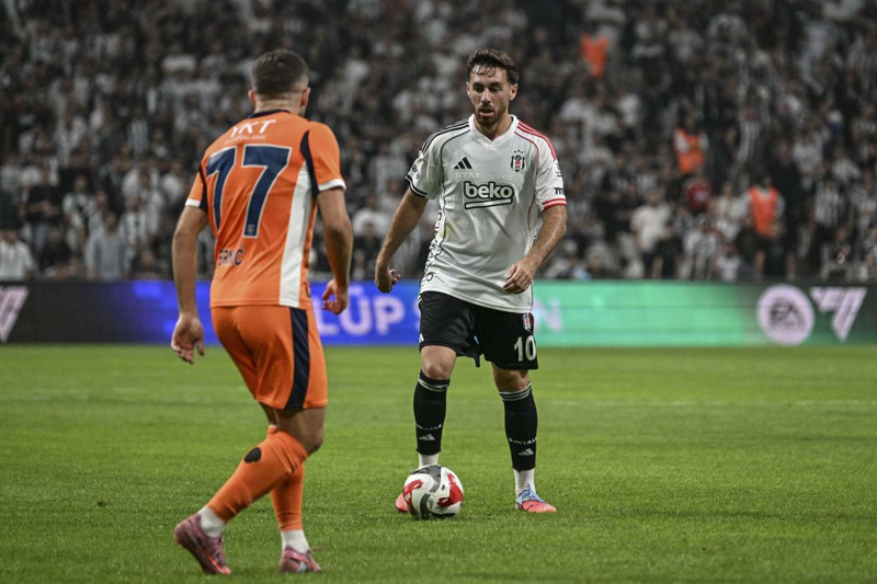 Beşiktaş’tan TFF’ye flaş başvuru! Yönetim harekete geçti - Resim: 3