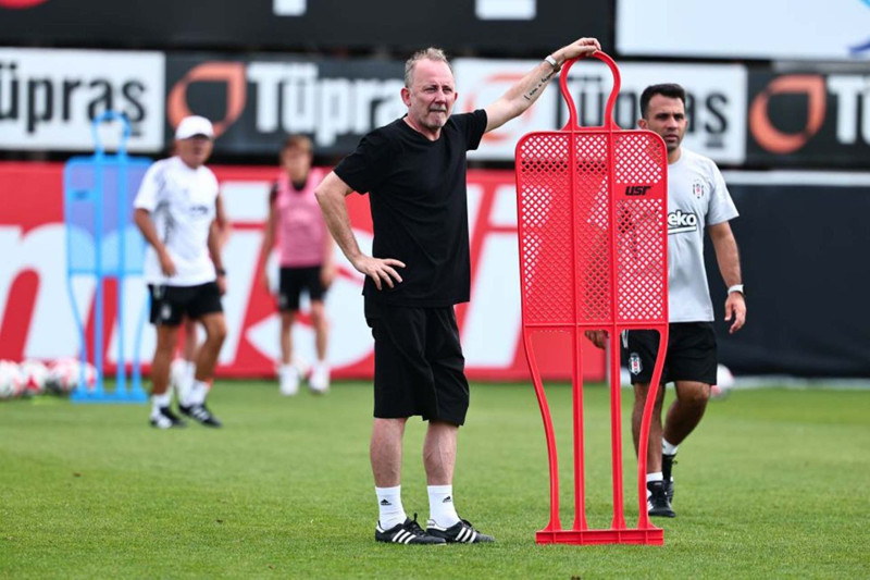Beşiktaş, Süper Lig’de keskin viraja giriyor! 4 maçın 3’ü deplasmanda! - Resim: 3