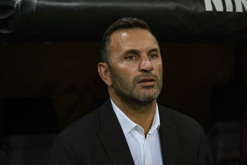 Büyük sürpriz! Galatasaray’ın Frankfurt maçı planı ortaya çıktı! Okan Buruk’tan yıldız futbolcuya kritik görev - Resim: 3