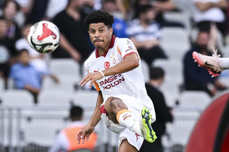 Büyük sürpriz! Galatasaray’ın Frankfurt maçı planı ortaya çıktı! Okan Buruk’tan yıldız futbolcuya kritik görev - Resim: 6