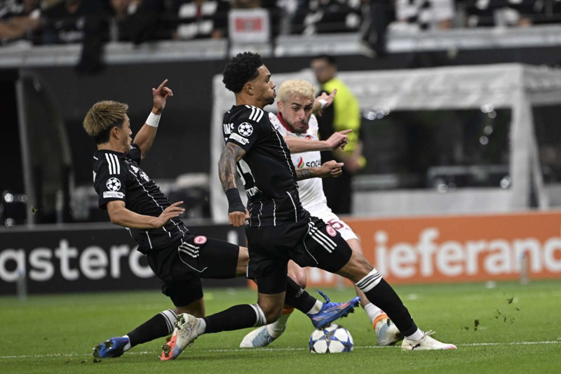 Galatasaray’ın Avrupa karnesi Buruk! O istatistik şaşkına çevirdi! Taraftarlar bu tabloya inanamıyor - Resim: 3