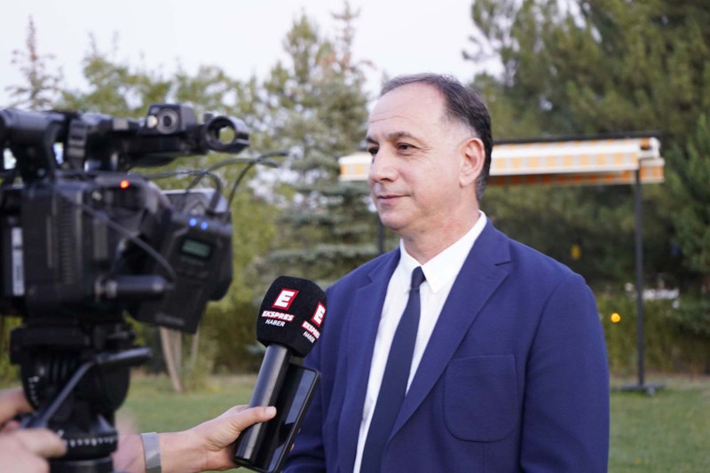 Hakem hataları sonrası hedefteydi! MHK Başkanı Ferhat Gündoğdu’dan şok karar! - Resim: 4