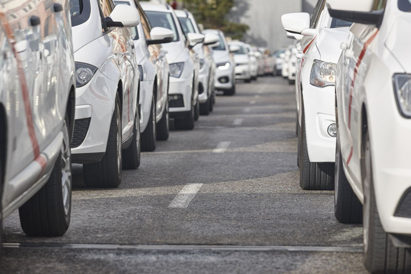 Resmi Gazete'de yayımlandı! Otomobil ithalatına yeni düzenleme getirildi - Resim: 6