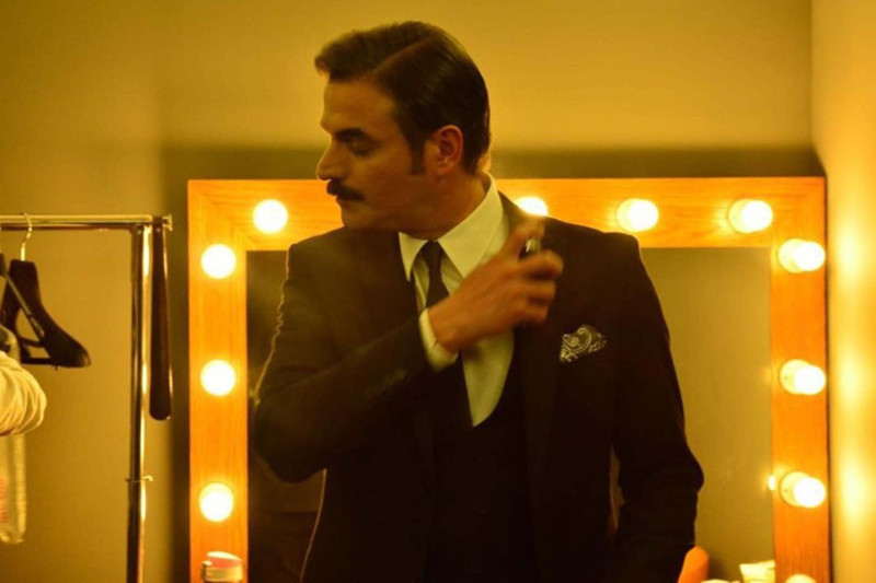 İntihar ettiği öne sürülmüştü! Ünlü oyuncu Ufuk Özkan sessizliğini bozdu! Her şeyi tek tek anlattı - Resim: 4