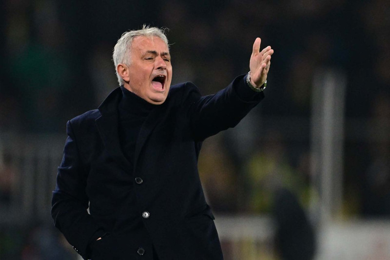 Jose Mourinho hakkında bomba iddia! Fenerbahçeliler küplere binecek! Gizli görüşmesi ortaya çıktı - Resim: 9