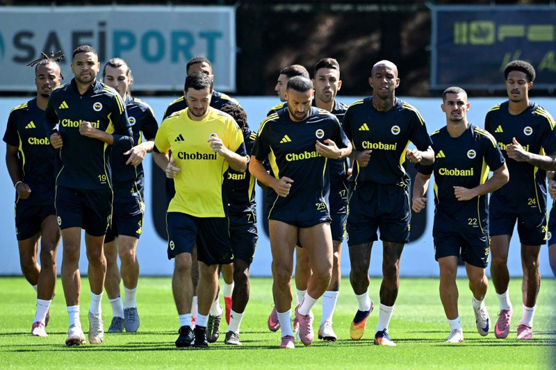 Fenerbahçeliler tartışmaya başladı! Başkan Sadettin Saran’dan Tedesco için bomba karar! Ortaya çıktı - Resim: 2