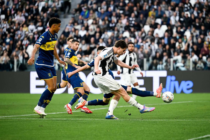 Juventus’tan Kenan Yıldız'ın transferi için bomba karar! Tarihi bonservis dudak uçuklattı! - Resim: 5