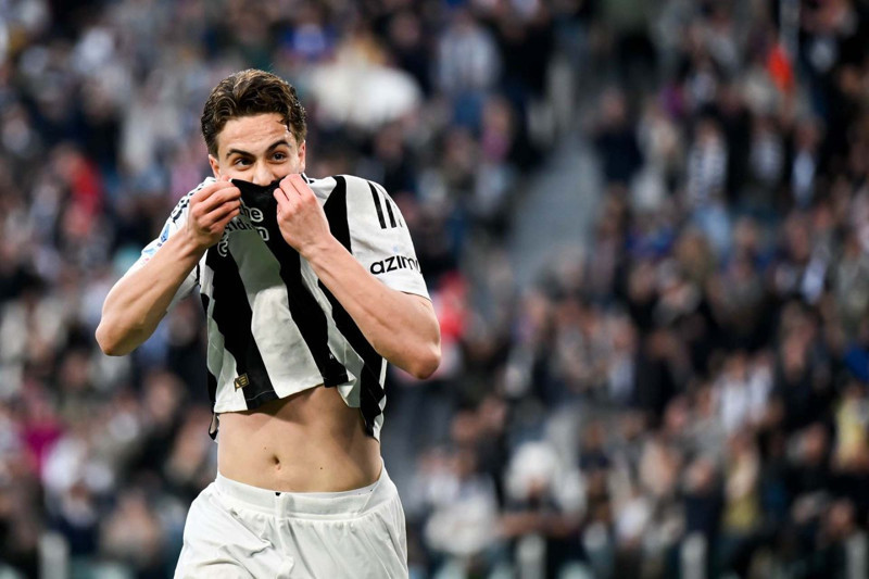 Juventus’tan Kenan Yıldız'ın transferi için bomba karar! Tarihi bonservis dudak uçuklattı! - Resim: 6