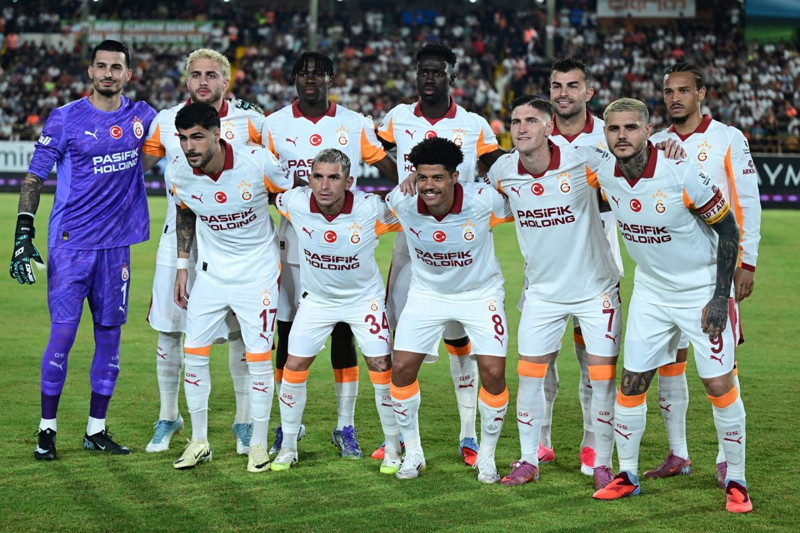 Kritik detaylar gün yüzüne çıktı! Galatasaray’da Liverpool maçı öncesi 5 büyük sorun! - Resim: 1