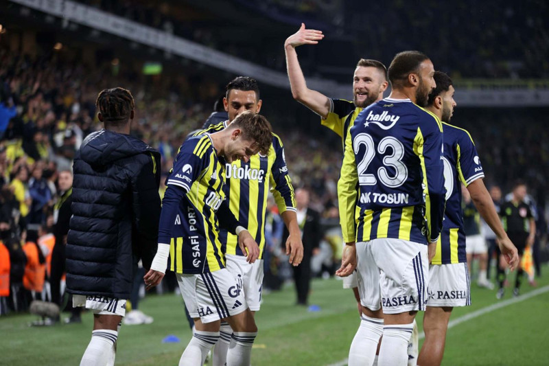 Kâbus sürüyor! 21 milyon euroluk yıldızdan Fenerbahçe’ye kötü haber! - Resim: 3