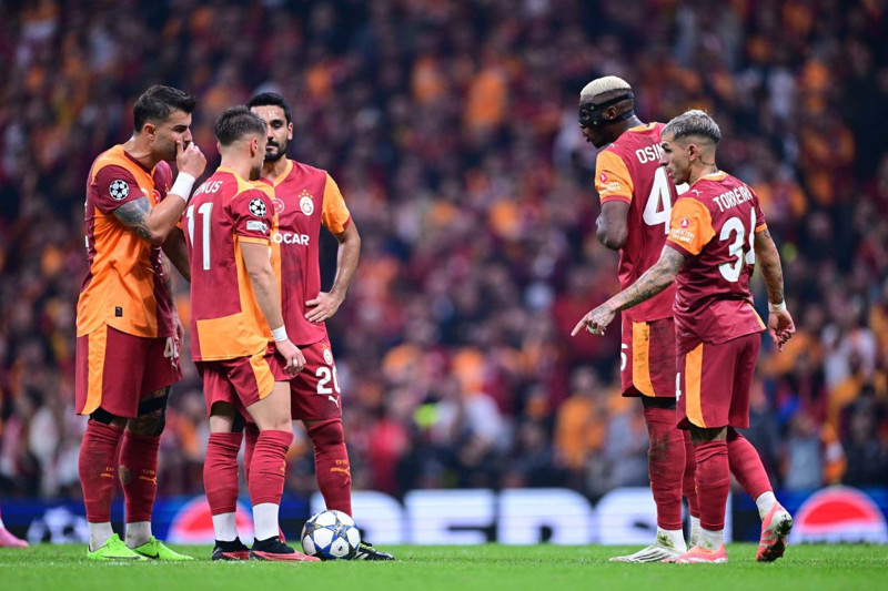 Galatasaray, Liverpool zaferiyle kasayı da doldurdu! Kazanılan para dudak uçuklattı - Resim: 1