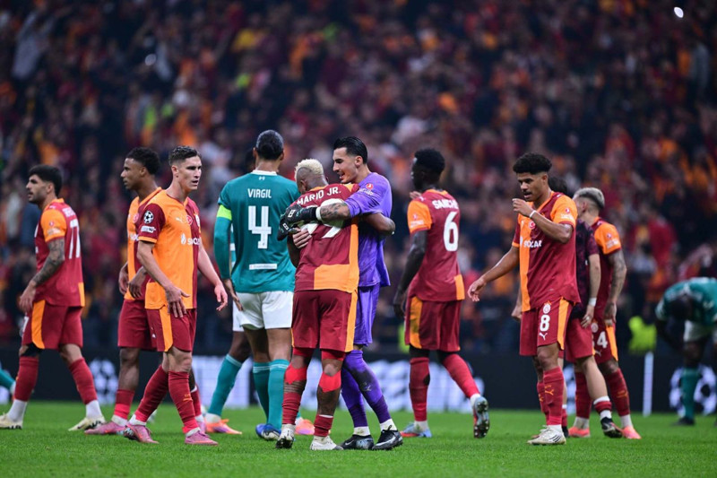 Galatasaray, Liverpool zaferiyle kasayı da doldurdu! Kazanılan para dudak uçuklattı - Resim: 3