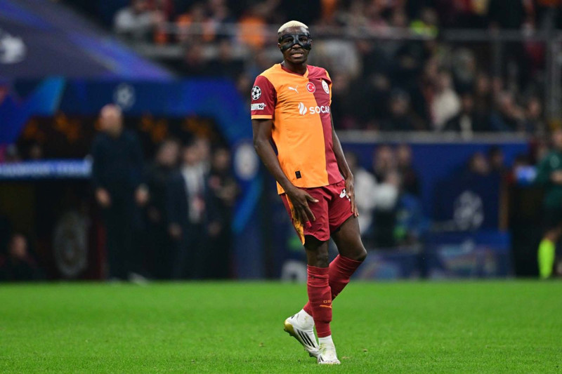 282 milyon euroluk takım! Süper Lig’in en değerli ilk 11’i belli oldu! - Resim: 11