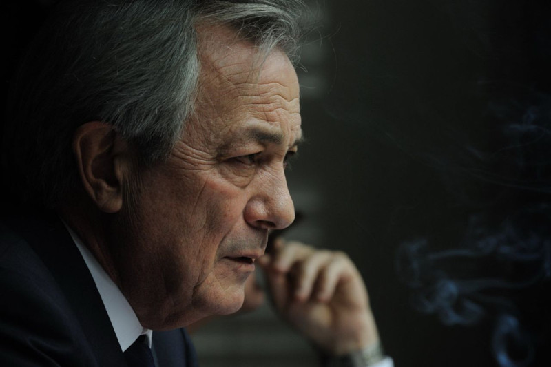 Mesane kanseriyle mücadele ediyordu! Ünlü oyuncu hayatını kaybetti - Resim: 2