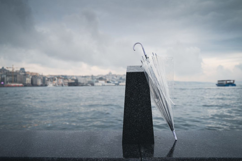 Meteoroloji saat verdi! Sel ve su baskını uyarısı yaptı! Çok kuvvetli geliyor - Resim: 3