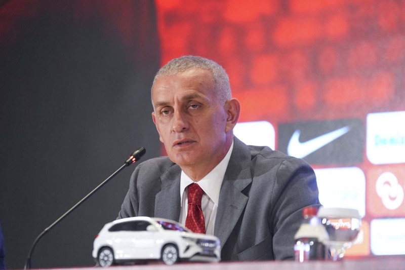 Galatasaray- Beşiktaş derbisi tekrar oynanacak mı? TFF Başkanı Hacıosmanoğlu açıkladı! - Resim: 7