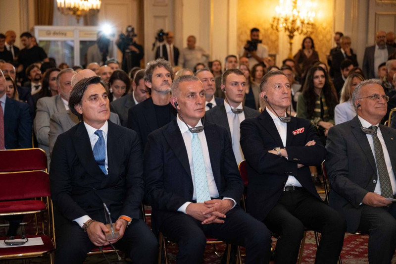 Galatasaray- Beşiktaş derbisi tekrar oynanacak mı? TFF Başkanı Hacıosmanoğlu açıkladı! - Resim: 18