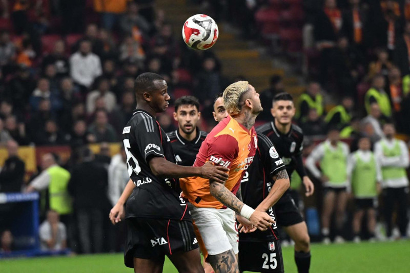 Galatasaray’ın başına talih kuşu! Dünya devi harekete geçti! Yıldız futbolcu için 40 milyon euroyu gözden çıkardılar - Resim: 3