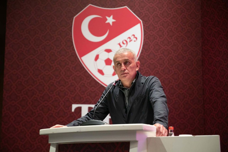 Galatasaray- Beşiktaş derbisi tekrar oynanacak mı? TFF Başkanı Hacıosmanoğlu açıkladı! - Resim: 13