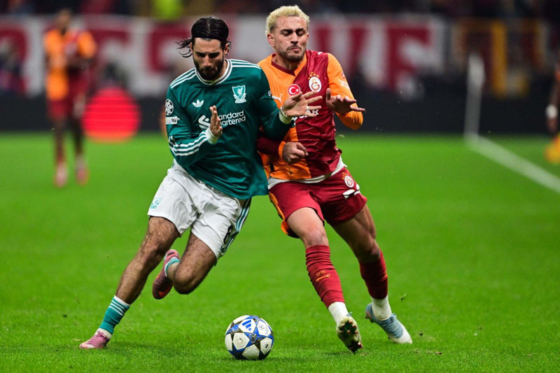 Dudak uçuklatan talep! Barış Alper’in Galatasaray’dan istediği maaş ortaya çıktı! - Resim: 3