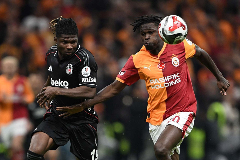 Liverpool maçında göz doldurmuştu! Transfer radarına girdi! Galatasaray’ın 30 milyon euroluk yıldızına dünya devinden kanca! - Resim: 8