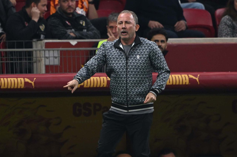 Beşiktaş’ta taşlar yerinden oynadı! Sergen Yalçın 2 yıldızın üzerini çizdi! Serdal Adalı devre arası gönderecek - Resim: 6