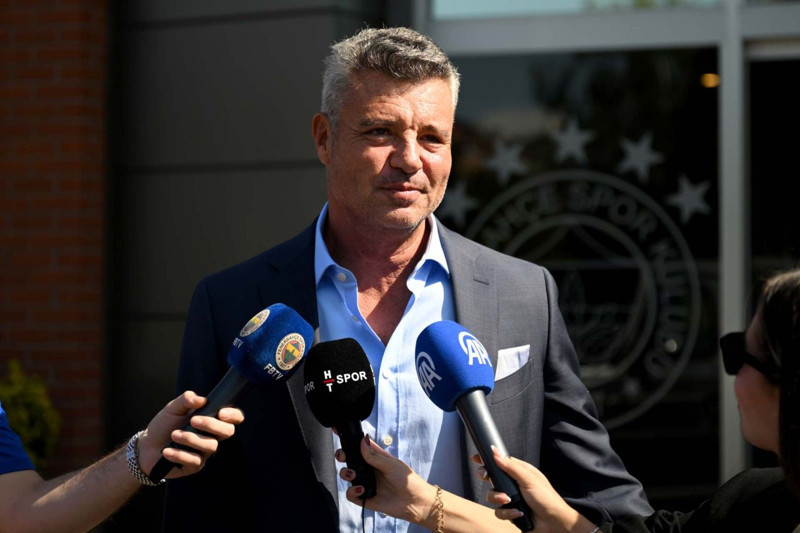 Fenerbahçe’den yılın transfer bombası! 42 milyon euroluk yıldız geri dönüyor! Taraftarlar çok mutlu olacak! - Resim: 12