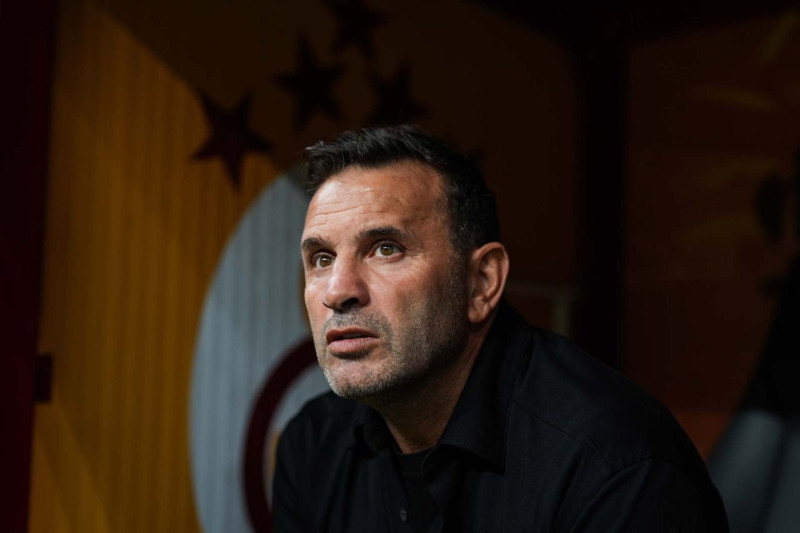 Galatasaray bu transferle şahlanacak! Okan Buruk, 27 milyon euroluk orta sahayı istiyor - Resim: 7