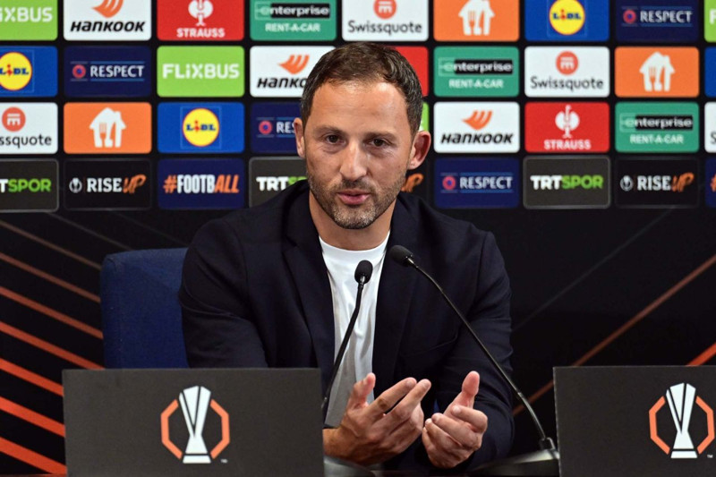 Fenerbahçe’de Tedesco neşteri vurdu! Şok rapor ortaya çıktı! 6 yıldızın bileti kesildi - Resim: 3