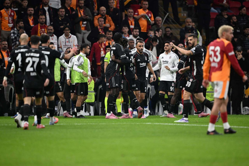 Beşiktaş’tan bomba transfer hamlesi! 20 milyon euroluk yıldız için teklif yapılacak! - Resim: 1