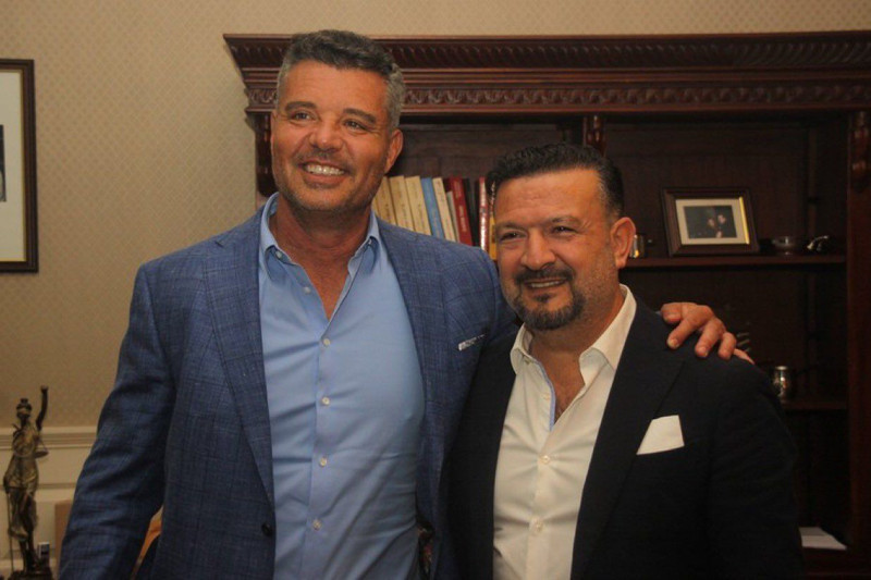 Fenerbahçe'de neşter vuruldu! İrfan ve Cenk'ten sonra sıra onda! Ali Koç'un prensi gönderilecek - Resim: 5