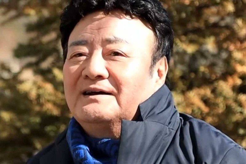 Zatürreye yakalanmıştı! Ünlü oyuncu hayatını kaybetti - Resim: 4