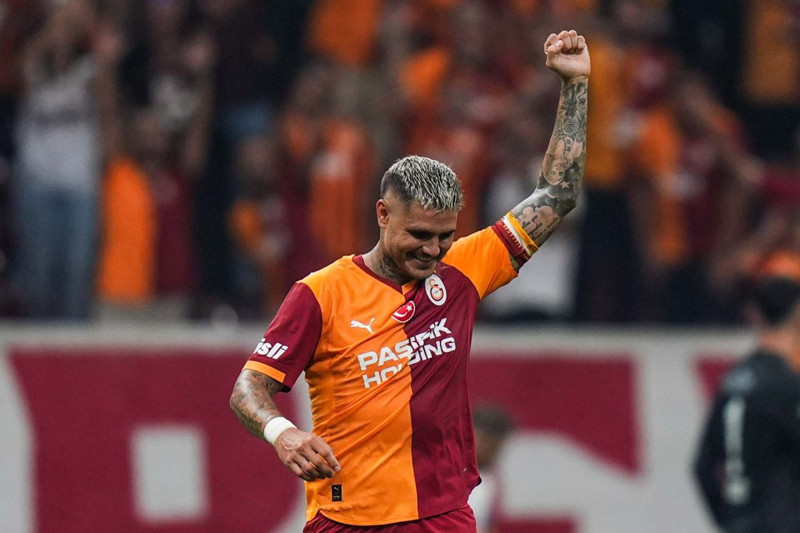 Galatasaray’ın yıldızı Mauro Icardi’ye çılgın transfer teklifi! 40 milyon doları gözden çıkardılar! - Resim: 7