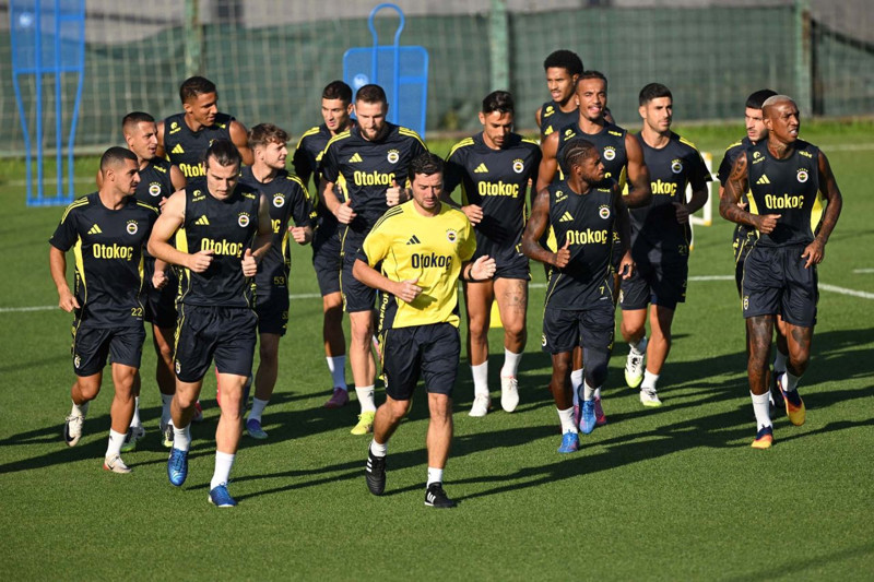 Fenerbahçe’de Tedesco’dan şok rapor! Yeni transferin biletini kesti! 30 milyon euroluk yıldız radara girdi - Resim: 6