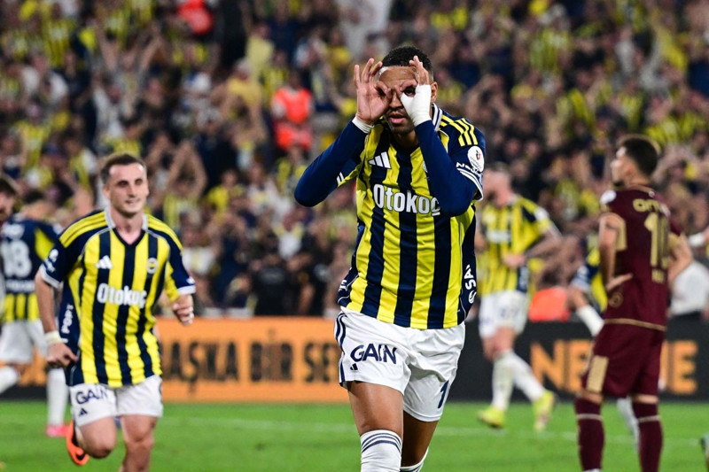 Fenerbahçe’de şok ayrılık! Kararını verdi! 24 milyon euroluk yıldız devre arası gidiyor! - Resim: 12