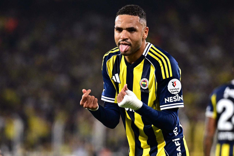 Fenerbahçe’de şok ayrılık! Kararını verdi! 24 milyon euroluk yıldız devre arası gidiyor! - Resim: 14