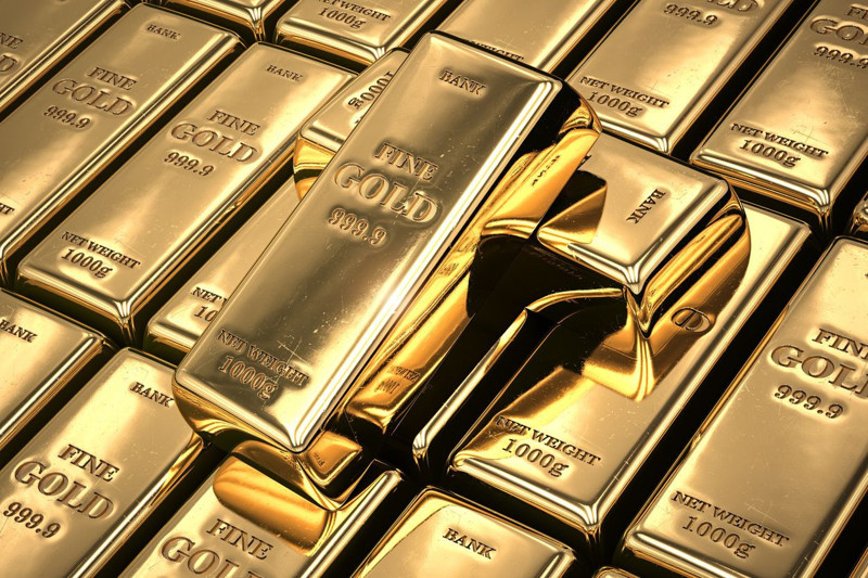 Altında rekor yükseliş sürüyor! Gram altın ilk kez 5 bin 500 lirayı aştı - Resim: 2