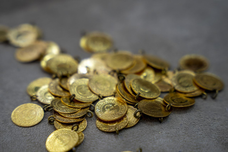 Altında rekor yükseliş sürüyor! Gram altın ilk kez 5 bin 500 lirayı aştı - Resim: 6