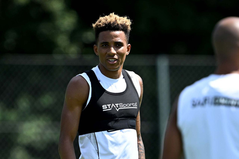 Beşiktaş’ta Sergen Yalçın, 12 milyon euroluk yıldızı istiyor! Serdal Adalı, transfer için düğmeye basacak - Resim: 5