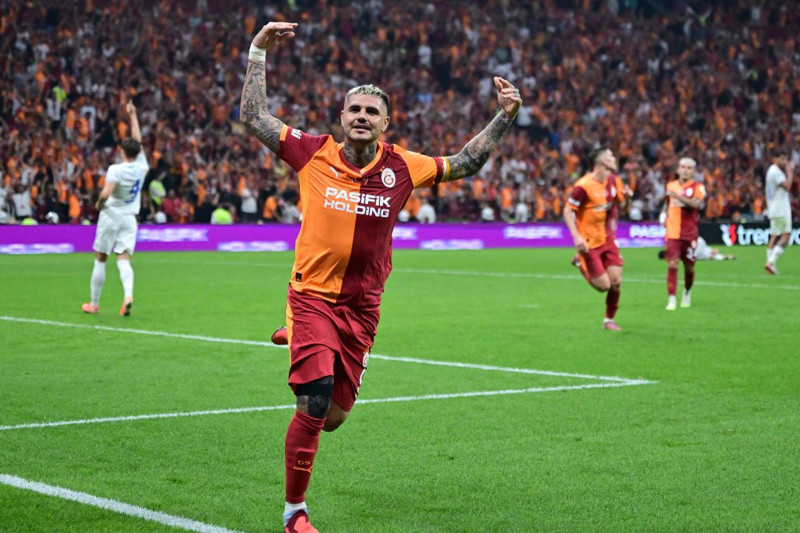 Mauro Icardi’den bomba Galatasaray kararı! Büyük fedakarlığı ortaya çıktı! Taraftarlar mest olacak - Resim: 8