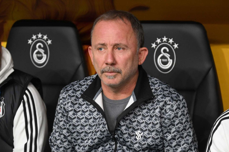 Beşiktaş’ta Sergen Yalçın, 12 milyon euroluk yıldızı istiyor! Serdal Adalı, transfer için düğmeye basacak - Resim: 6