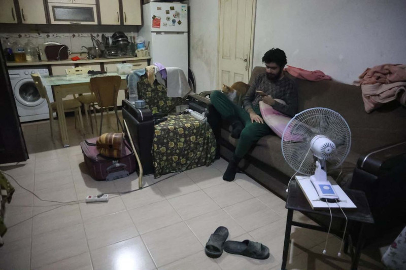 3 yıldır duş almayıp tırnaklarını bile kesmiyordu! Eski hali ortaya çıktı kimse inanamadı - Resim: 4