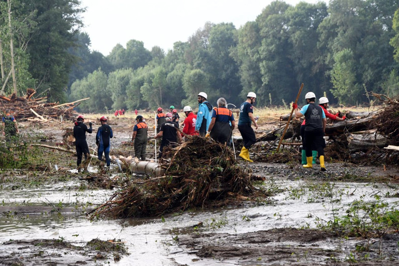 Bungalovlarda 6 kişinin ölümüne neden olmuştu! Mahkeme kararını verdi… Tesis sahibi savunmasını ağlayarak yaptı - Resim: 5