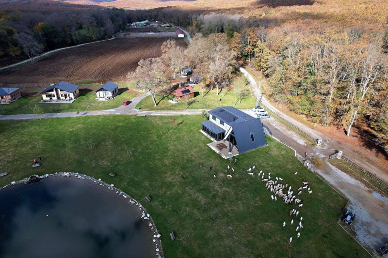 Bungalovlarda 6 kişinin ölümüne neden olmuştu! Mahkeme kararını verdi… Tesis sahibi savunmasını ağlayarak yaptı - Resim: 1
