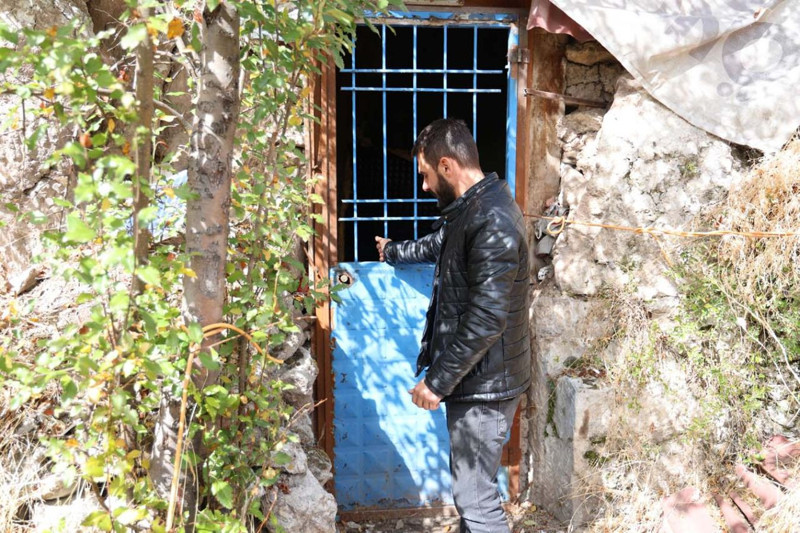 Sivas’ın meşhur peynirinin sırrı ortaya çıktı! Asıl maharet “peynir otelinde” saklıymış - Resim: 2