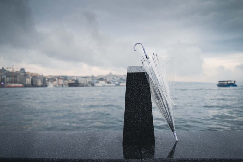 Türkiye'de 1 Kasım'a kadar böyle olacak! Marmara ve Ege dikkat - Resim: 5