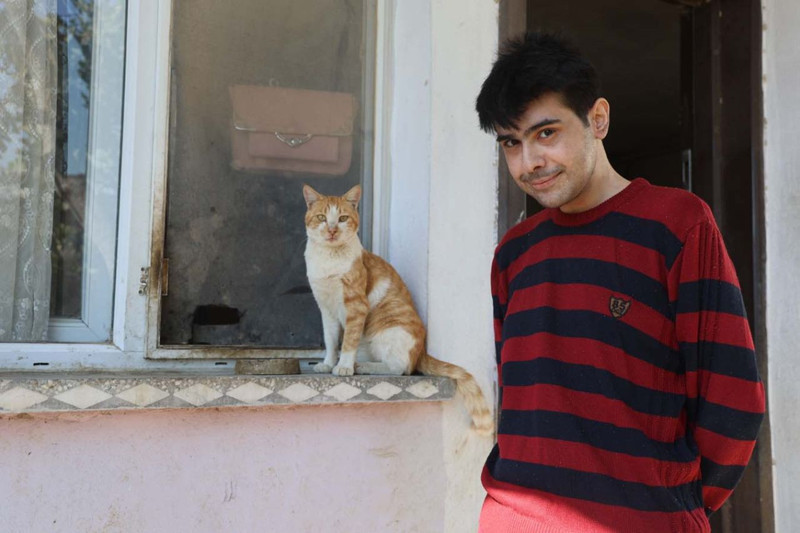 3 yıl boyunca duş almamıştı! Saçları ve tırnakları kesilen Hataylı Barış Özbay yeni açıklamasıyla şok etti - Resim: 6